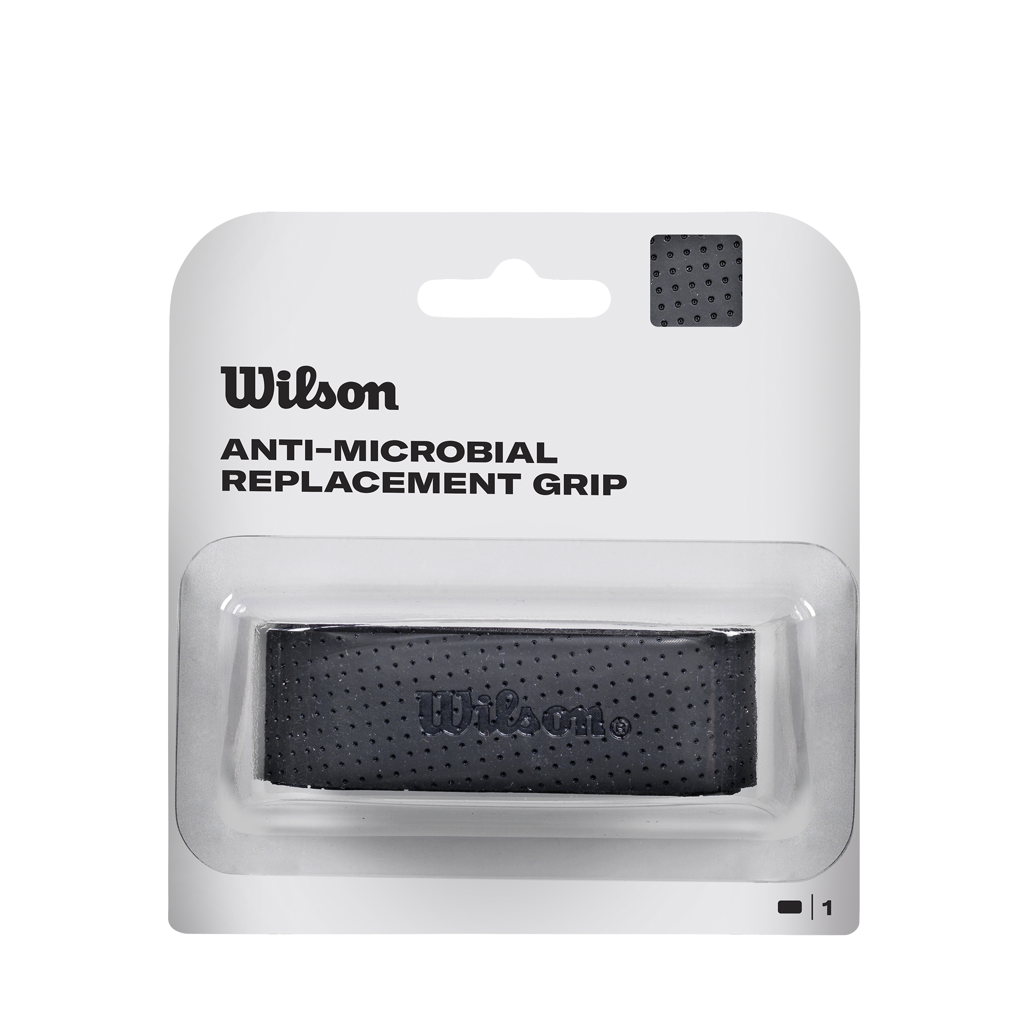 Grip Dual Performance Negro