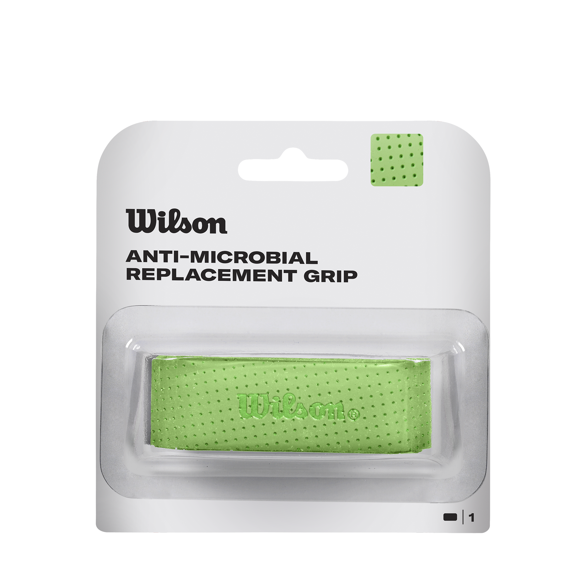 Grip Dual Performance Verde