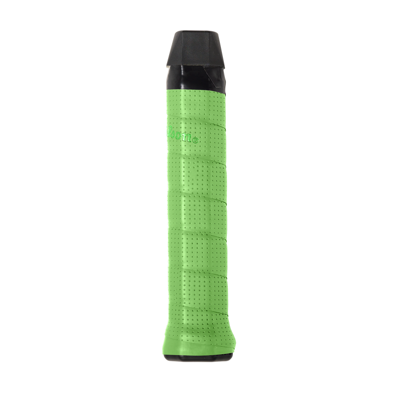 Grip para Raqueta Dual Performance Verde
