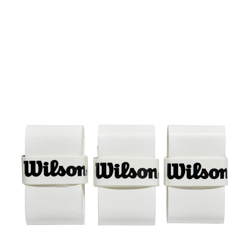 Padel Pro Overgrip 3PK Blanco