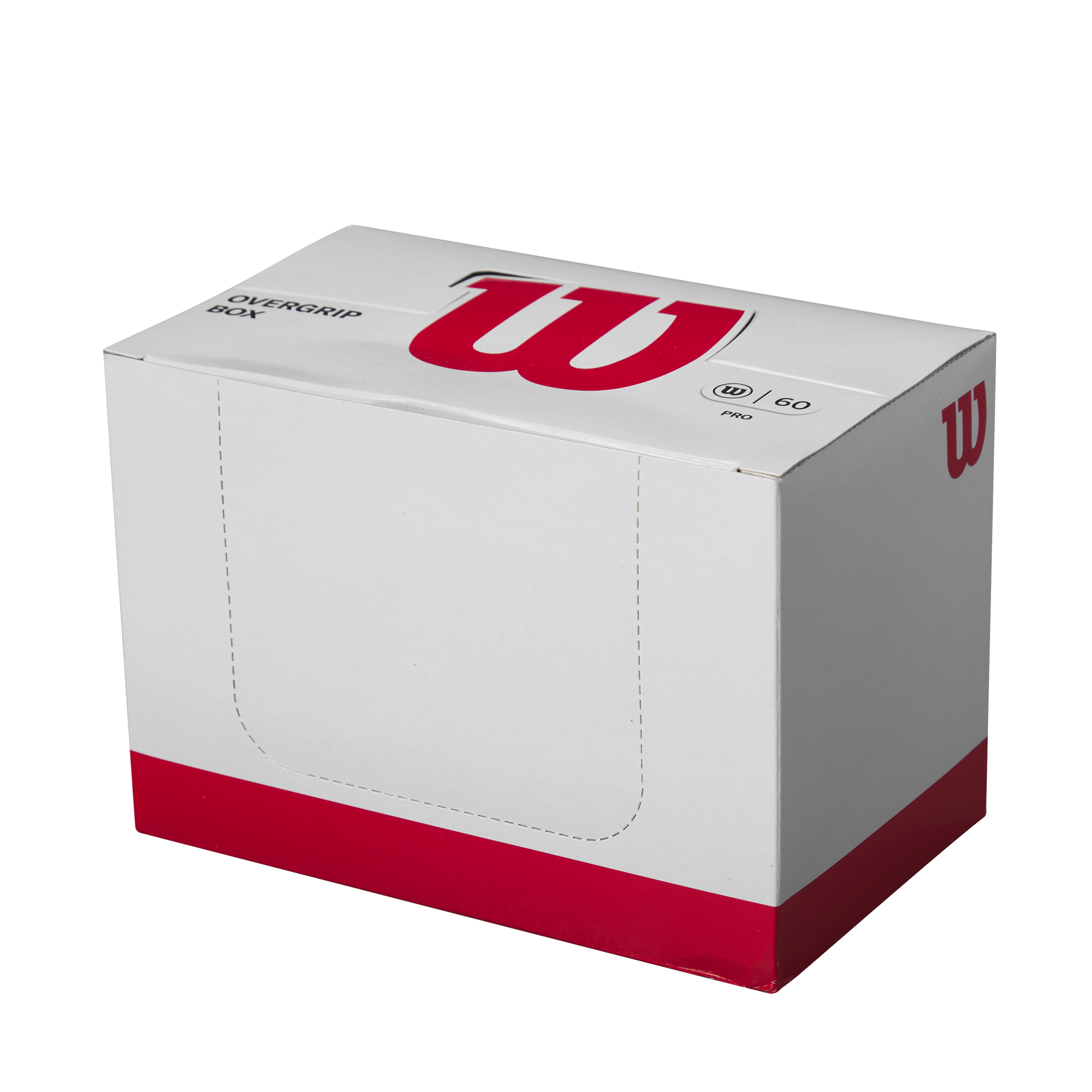 Cinta Caja Pro Overgrip  x60