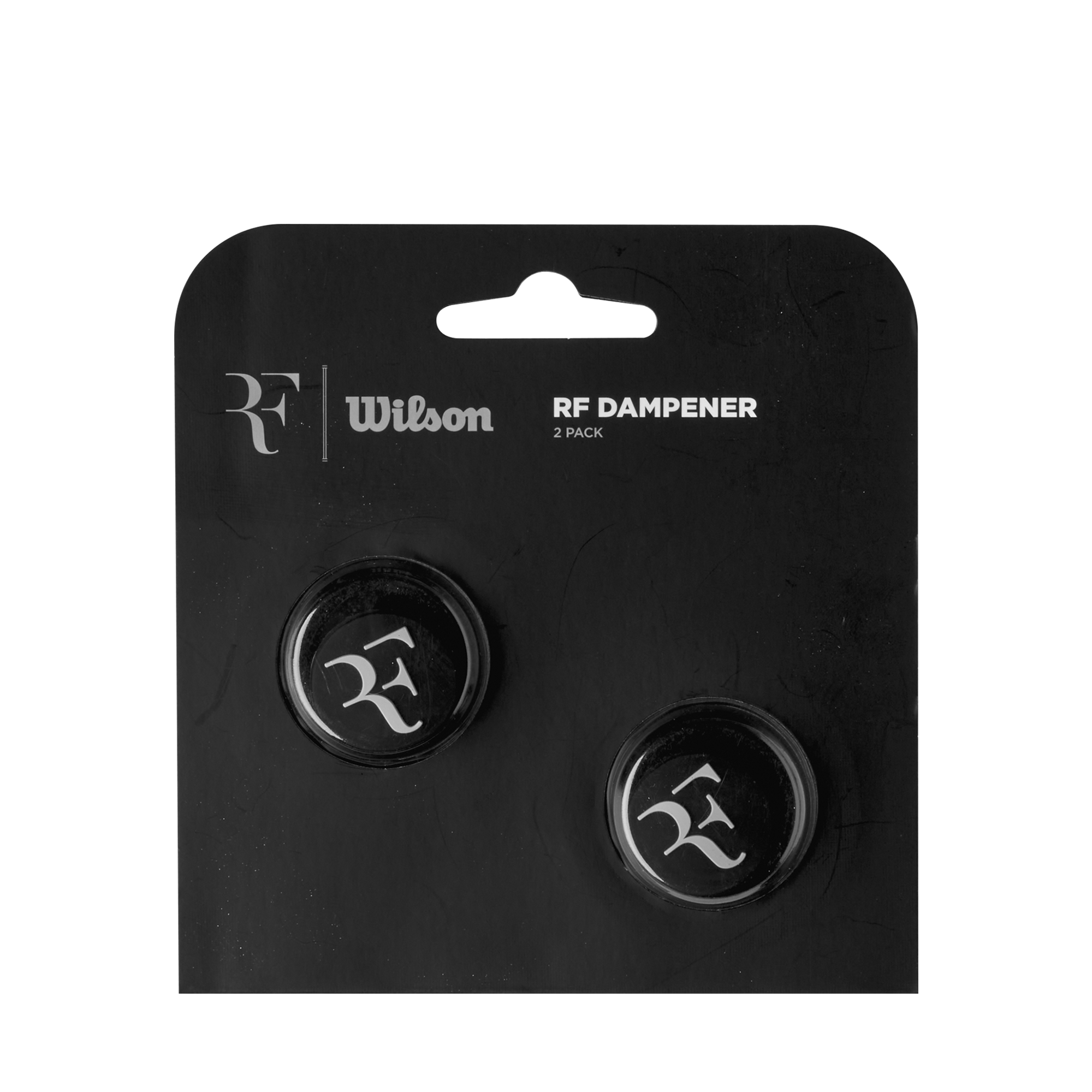 RF DAMPENER 2 PACK NEGRO