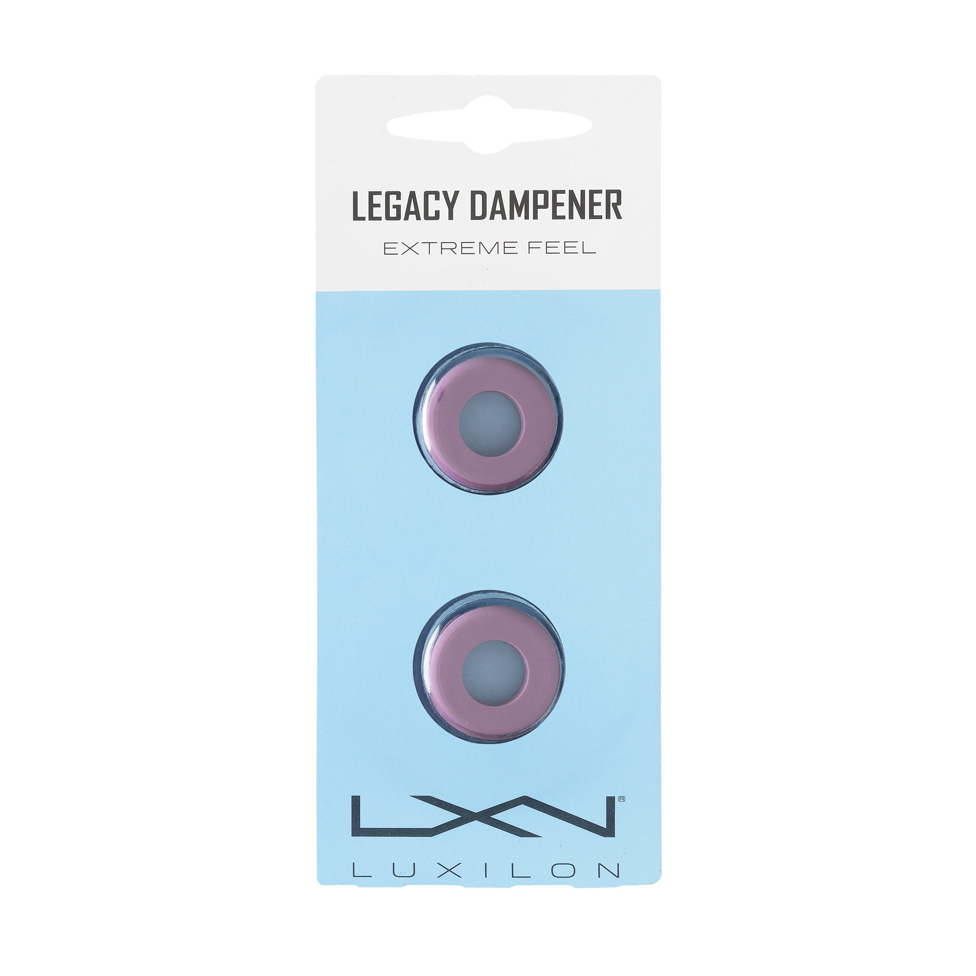 Dampener para Raqueta Luxilon Legacy