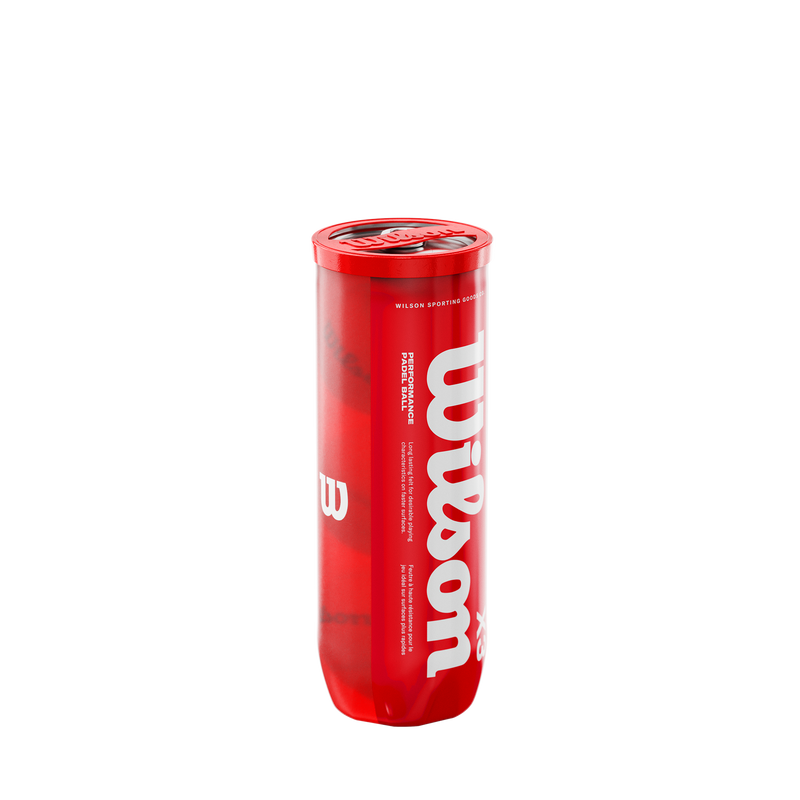 Pack de 3 Pelotas de Pádel