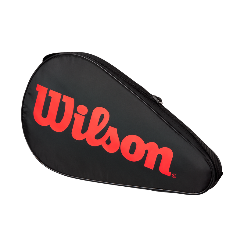 PADEL COVER BLRED