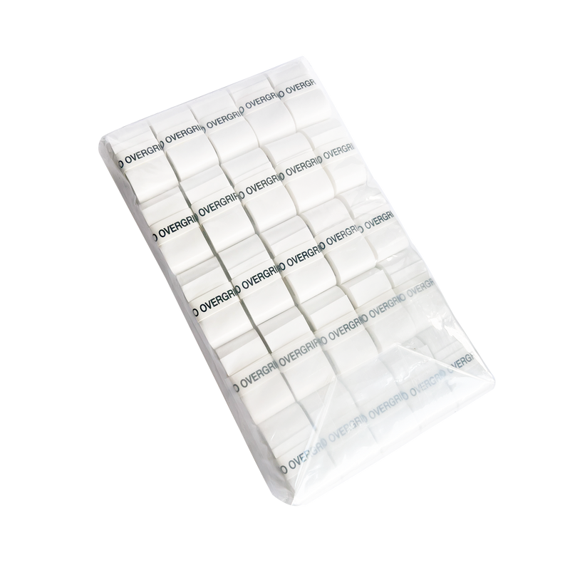 Pack Pro Overgrip 50PK
