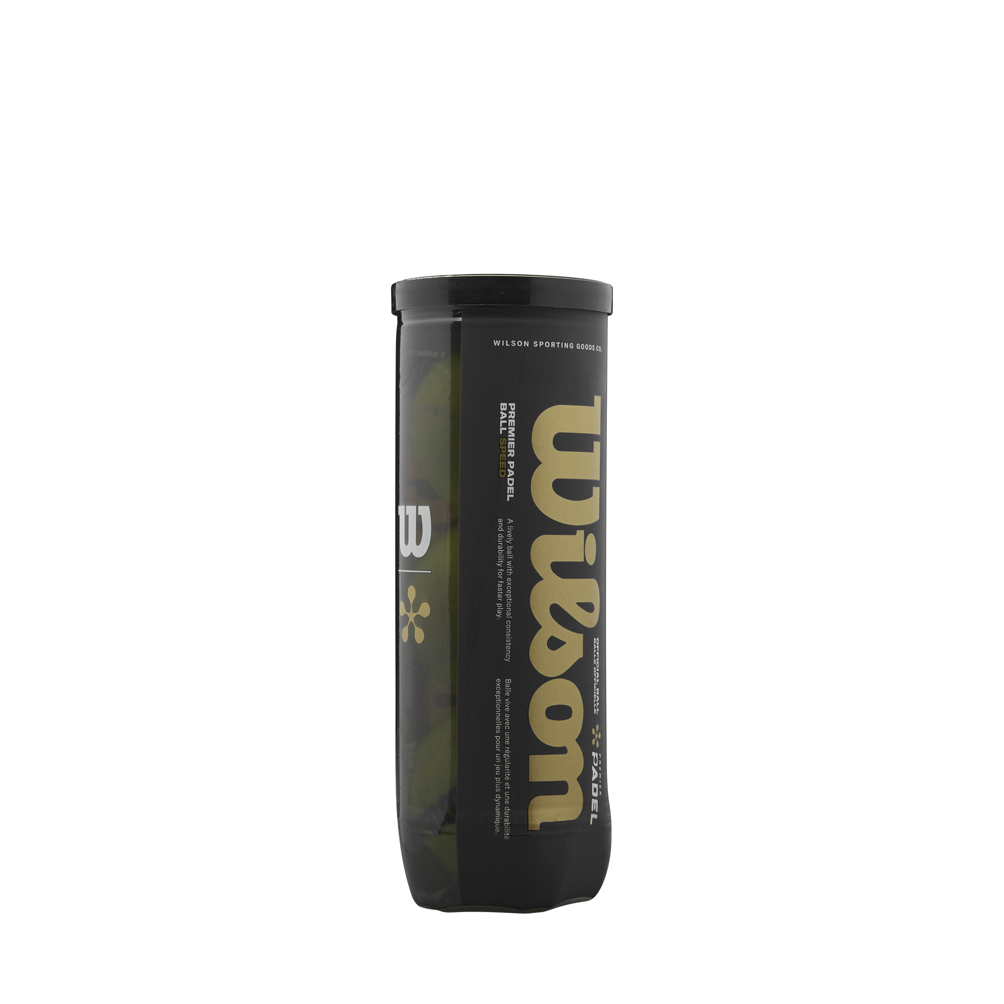 Pelota Premier Padel Speed