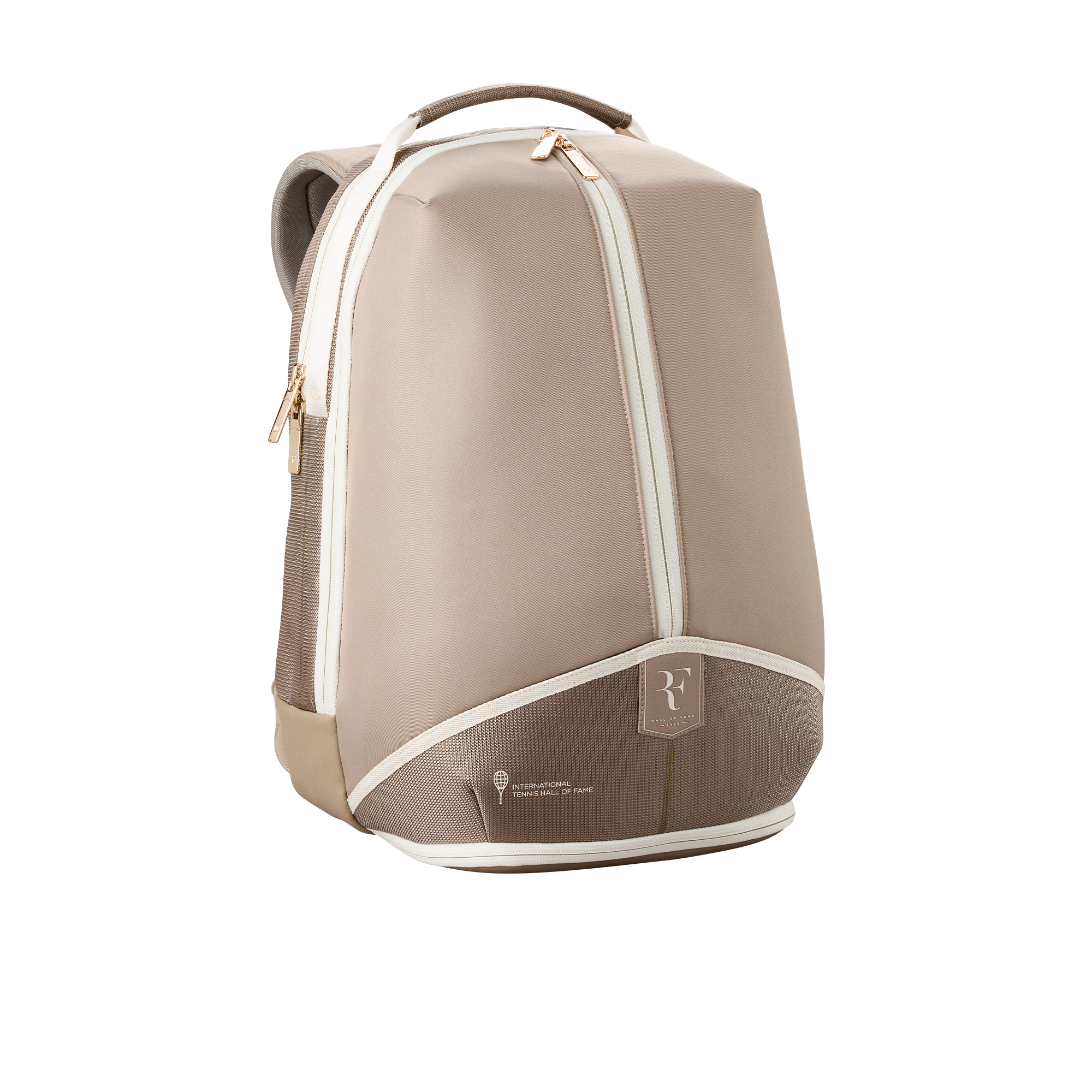 Mochila Roger Federer Hall of Fame