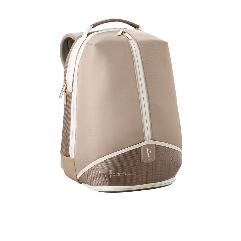 Mochila Roger Federer Hall of Fame