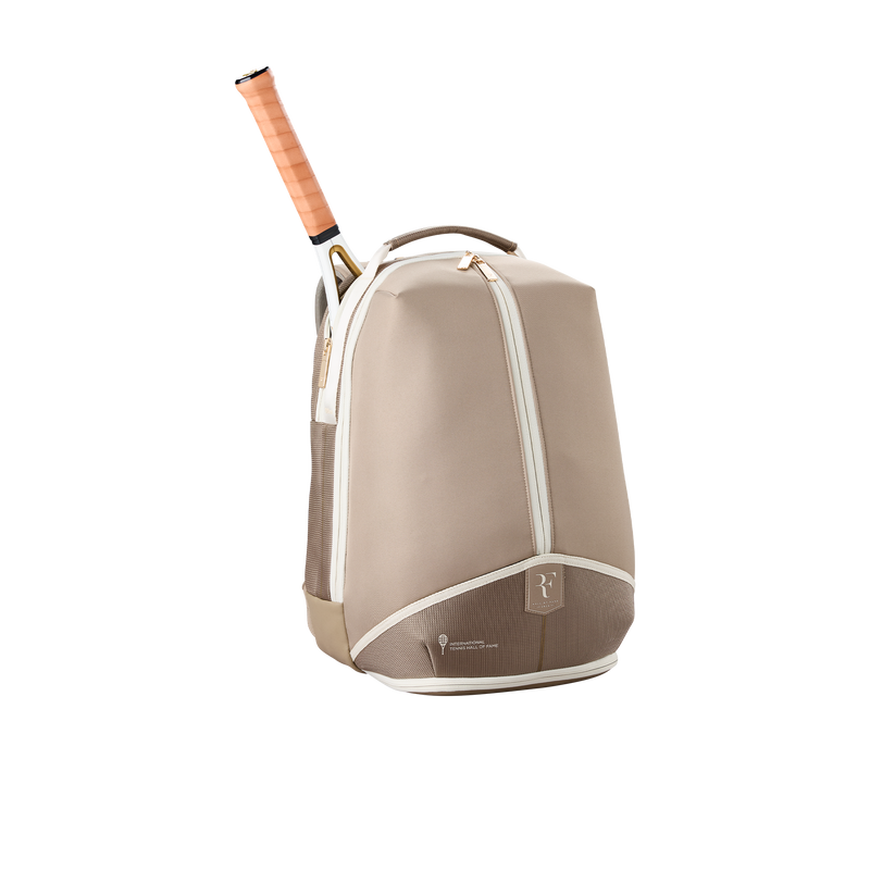 Mochila Roger Federer Hall of Fame