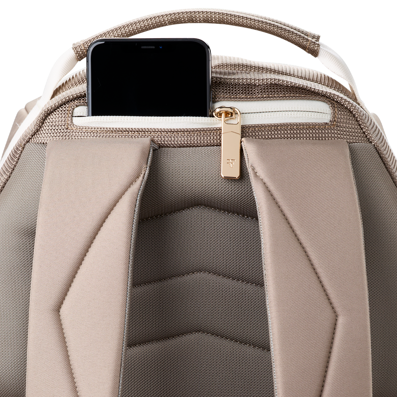 Mochila Roger Federer Hall of Fame