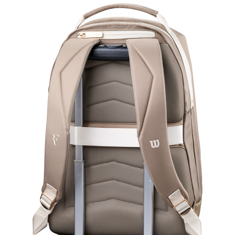 Mochila Roger Federer Hall of Fame