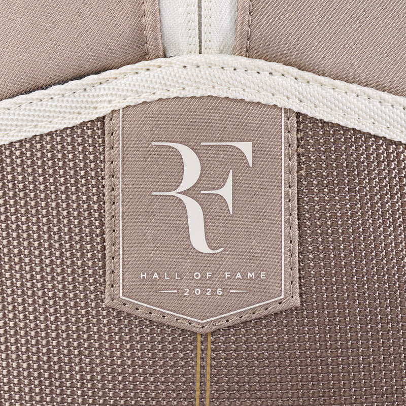Mochila Roger Federer Hall of Fame