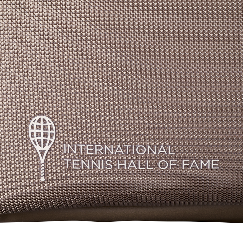 Maleta Duffel Roger Federer Hall of Fame