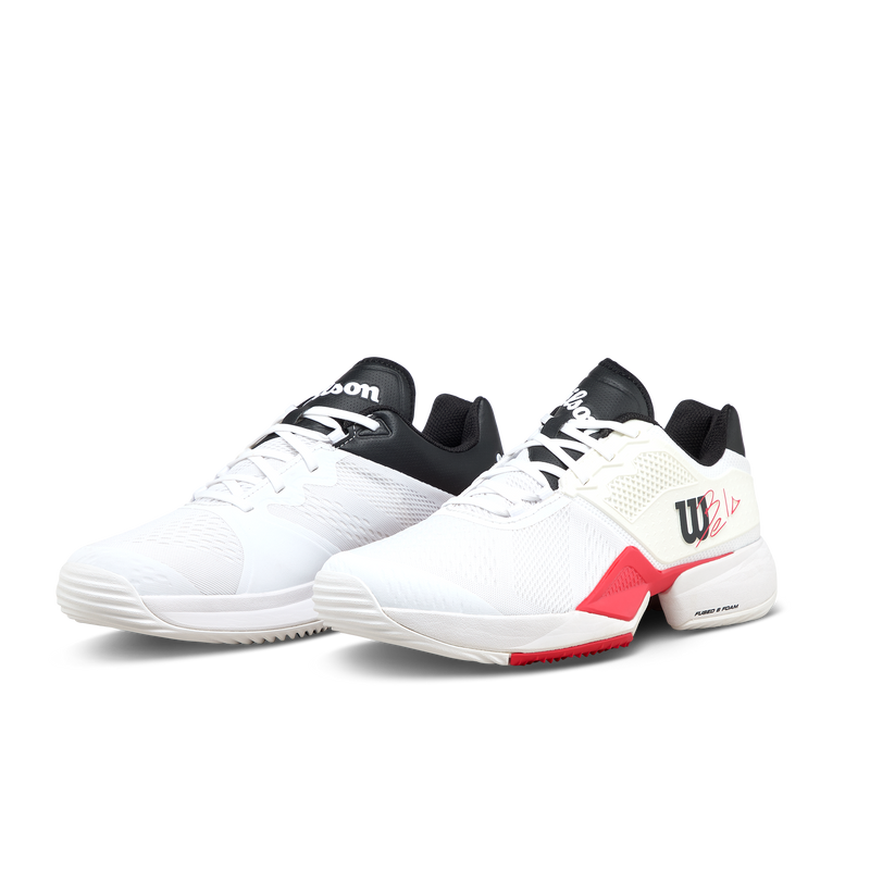 #Color_White / Infrared / Black