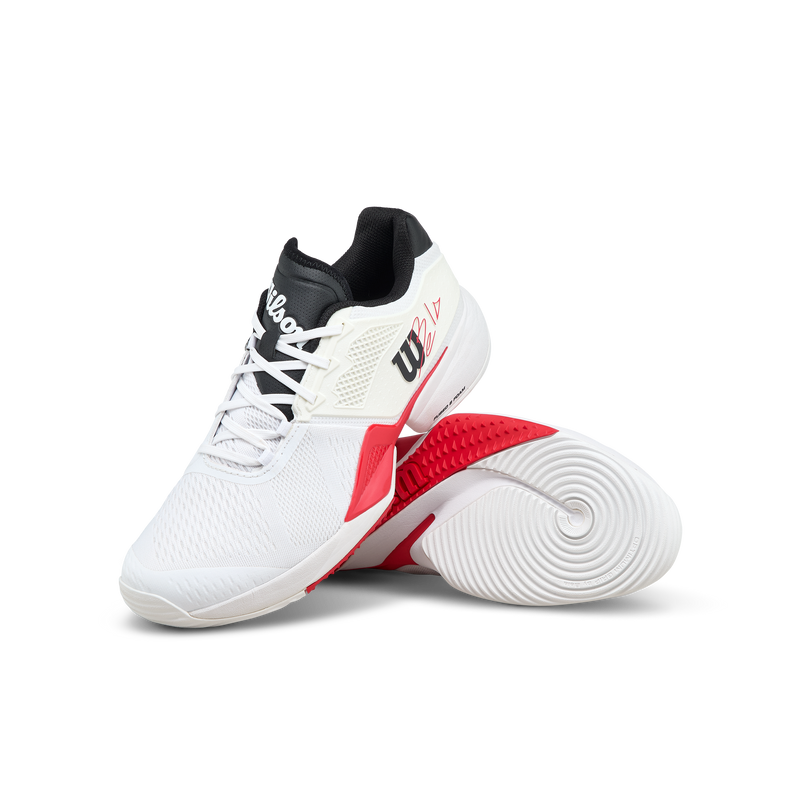 #Color_White / Infrared / Black
