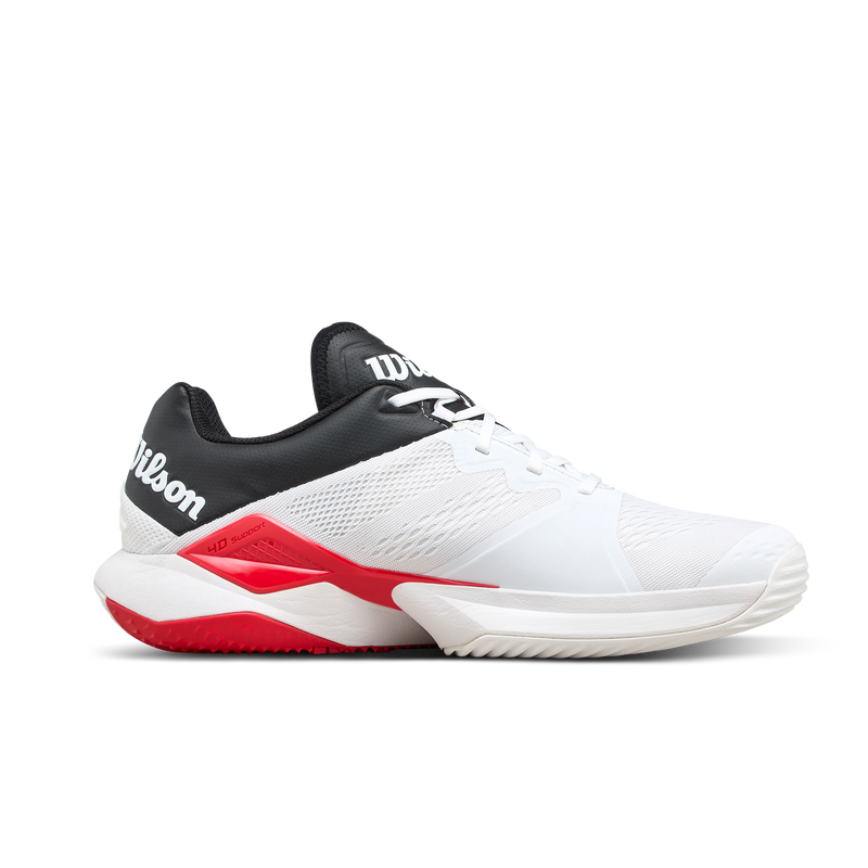 #Color_White / Infrared / Black