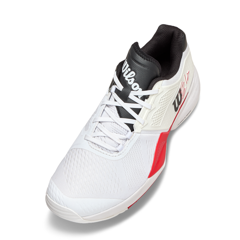 #Color_White / Infrared / Black