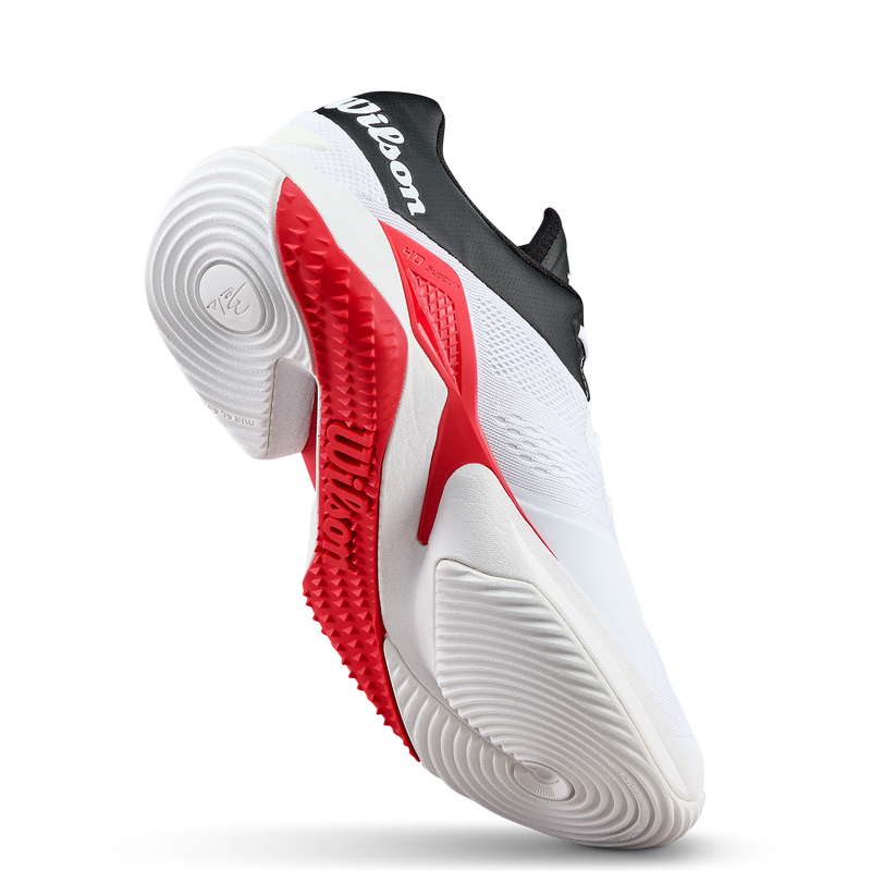 #Color_White / Infrared / Black