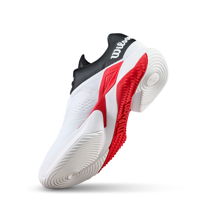 #Color_White / Infrared / Black
