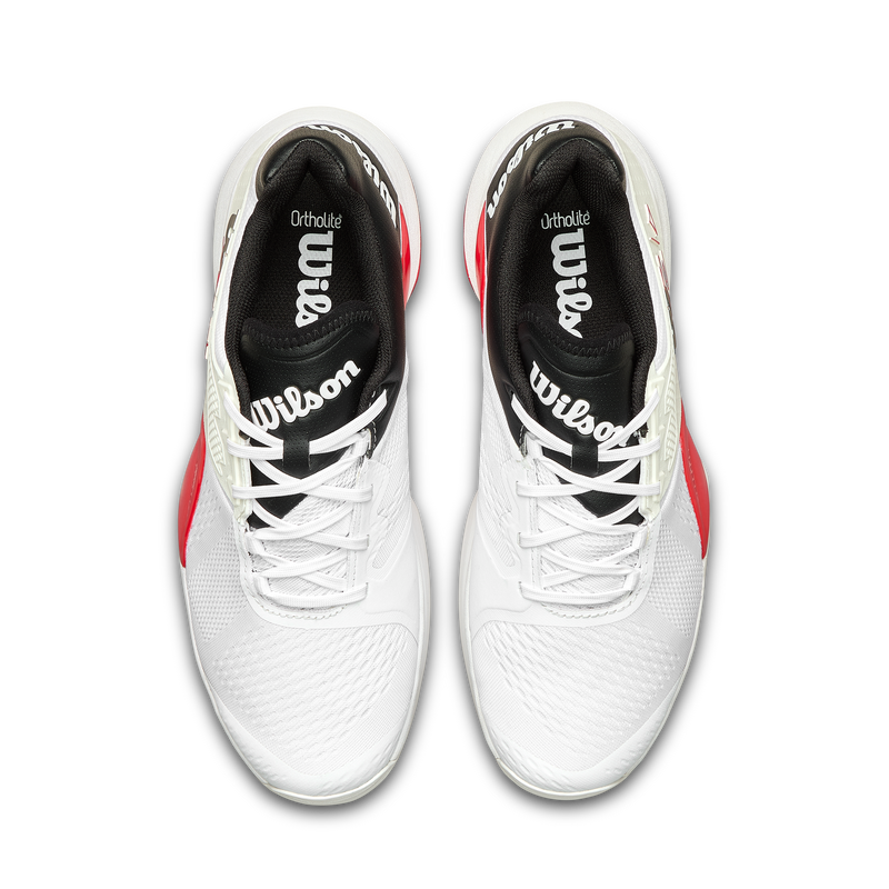 #Color_White / Infrared / Black