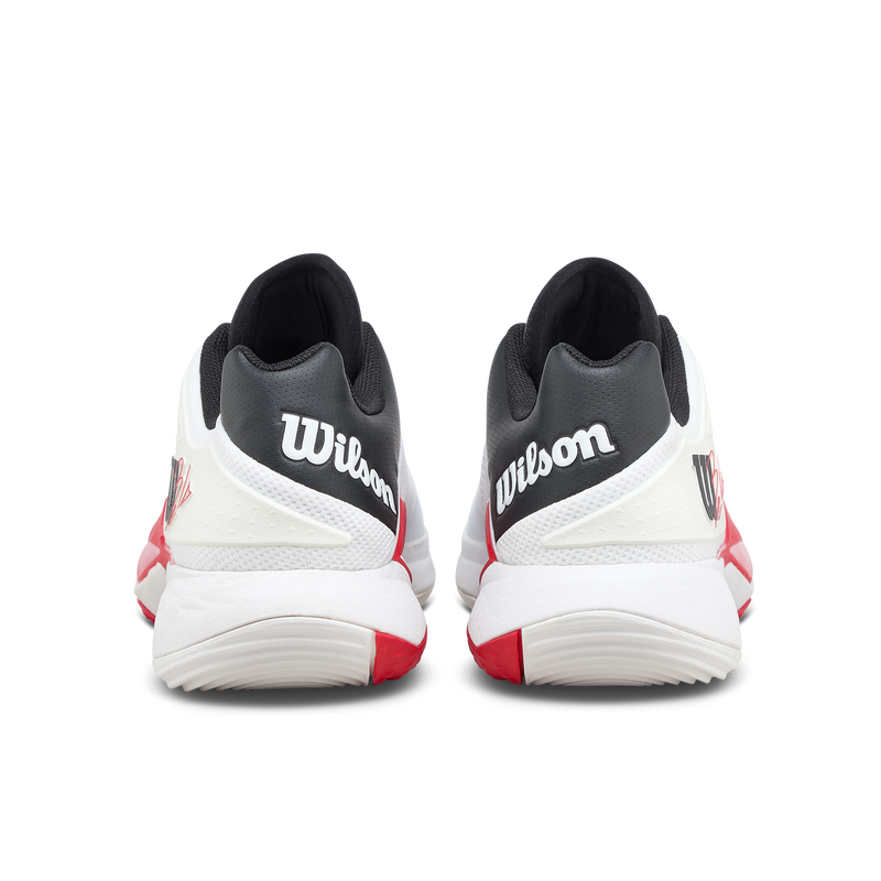 #Color_White / Infrared / Black