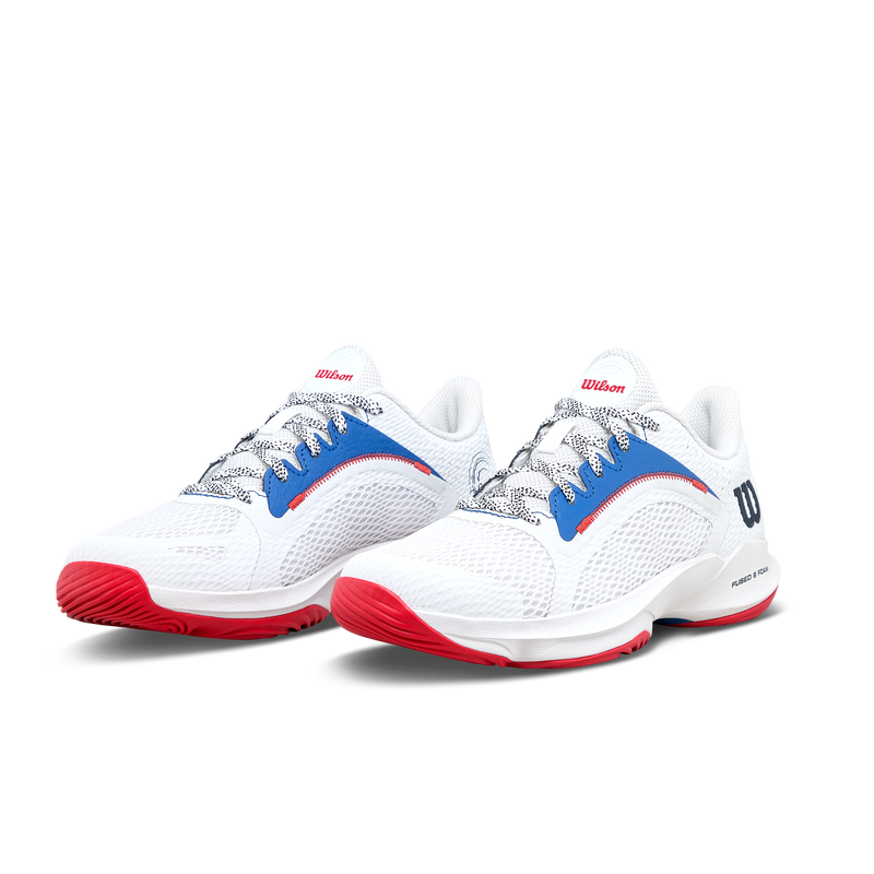 Tenis de Pádel Hurakn 2.0 Mujer
