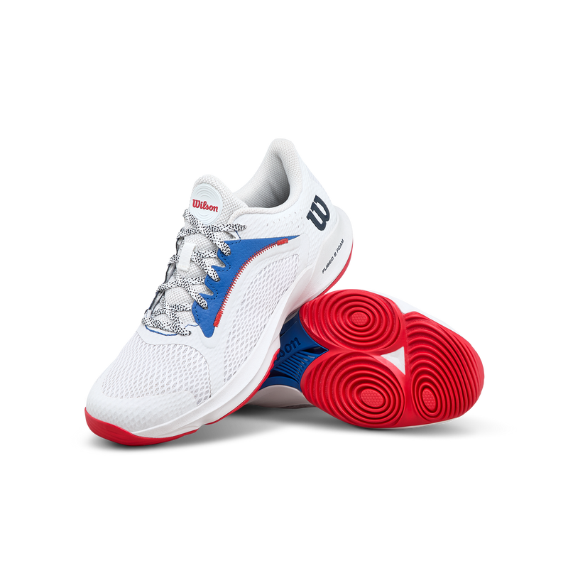 Tenis de Pádel Hurakn 2.0 Mujer