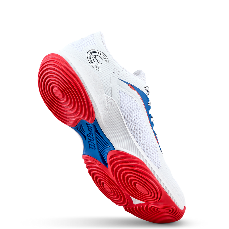 Tenis de Pádel Hurakn 2.0 Mujer