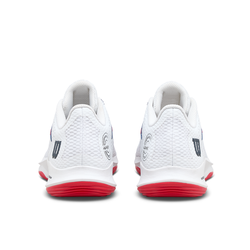 Tenis de Pádel Hurakn 2.0 Mujer