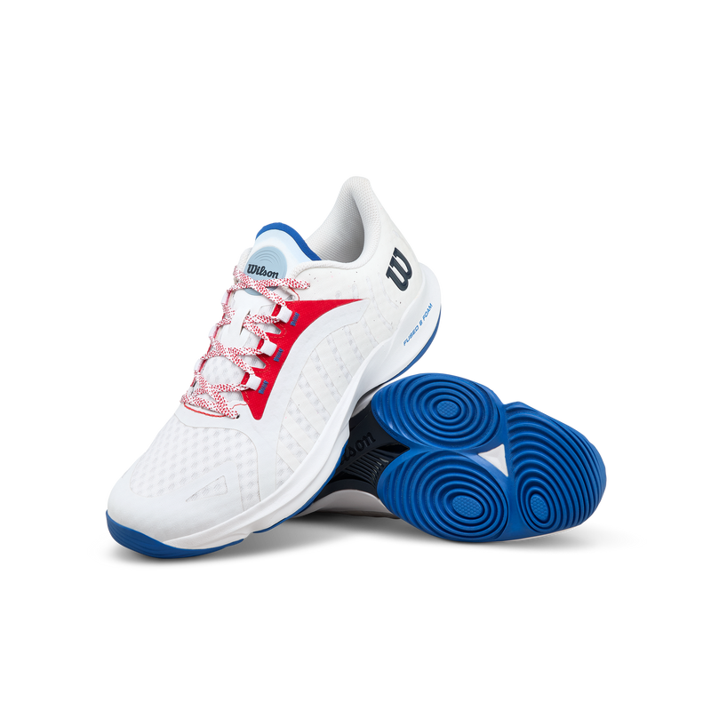Tenis de Pádel Hurakn Pro Hombre