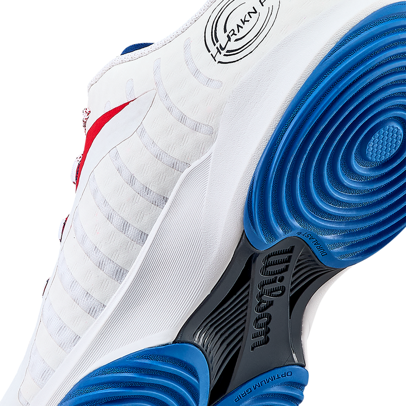 Tenis de Pádel Hurakn Pro Hombre