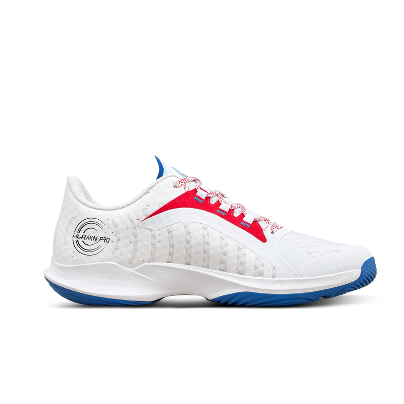 Tenis de Pádel Hurakn Pro Hombre