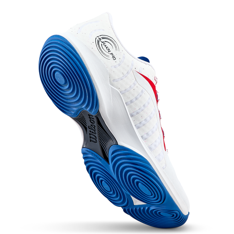 Tenis de Pádel Hurakn Pro Hombre