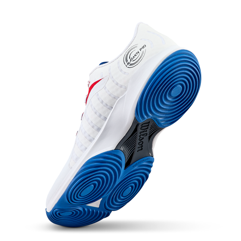 Tenis de Pádel Hurakn Pro Hombre