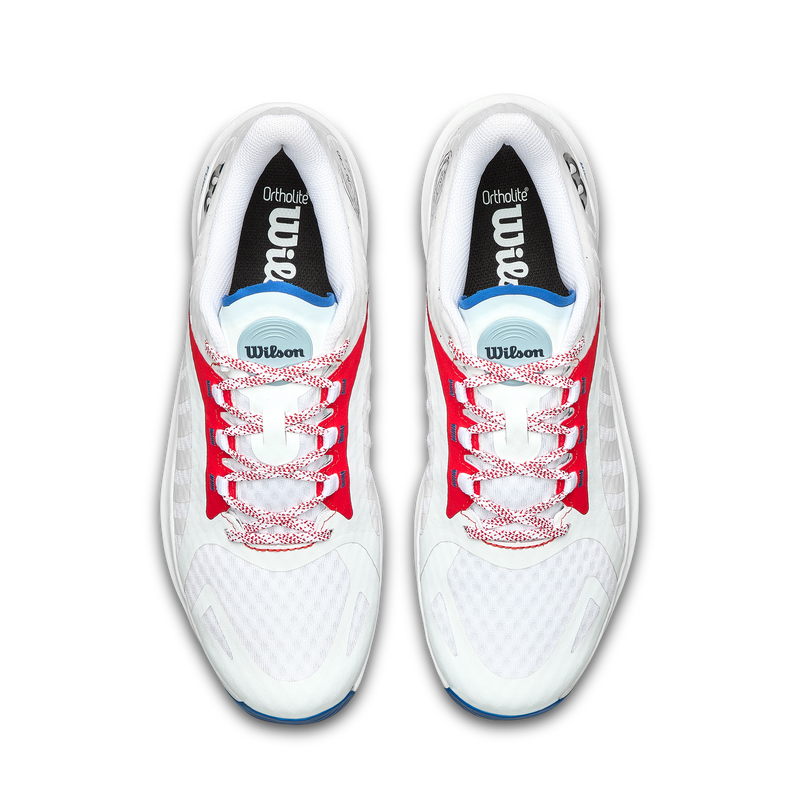 Tenis de Pádel Hurakn Pro Hombre