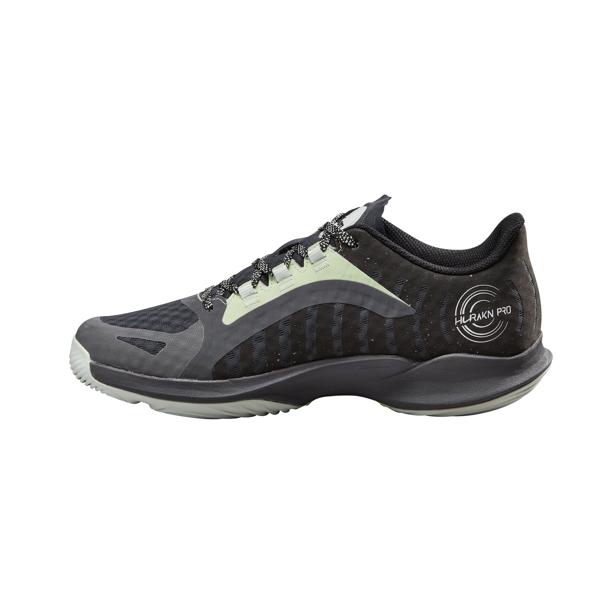Tenis de Pádel Hurakn Pro Mujer