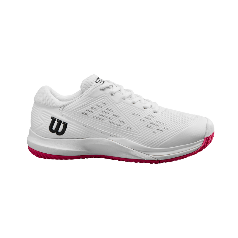 Tenis Rush Pro Ace Mujer
