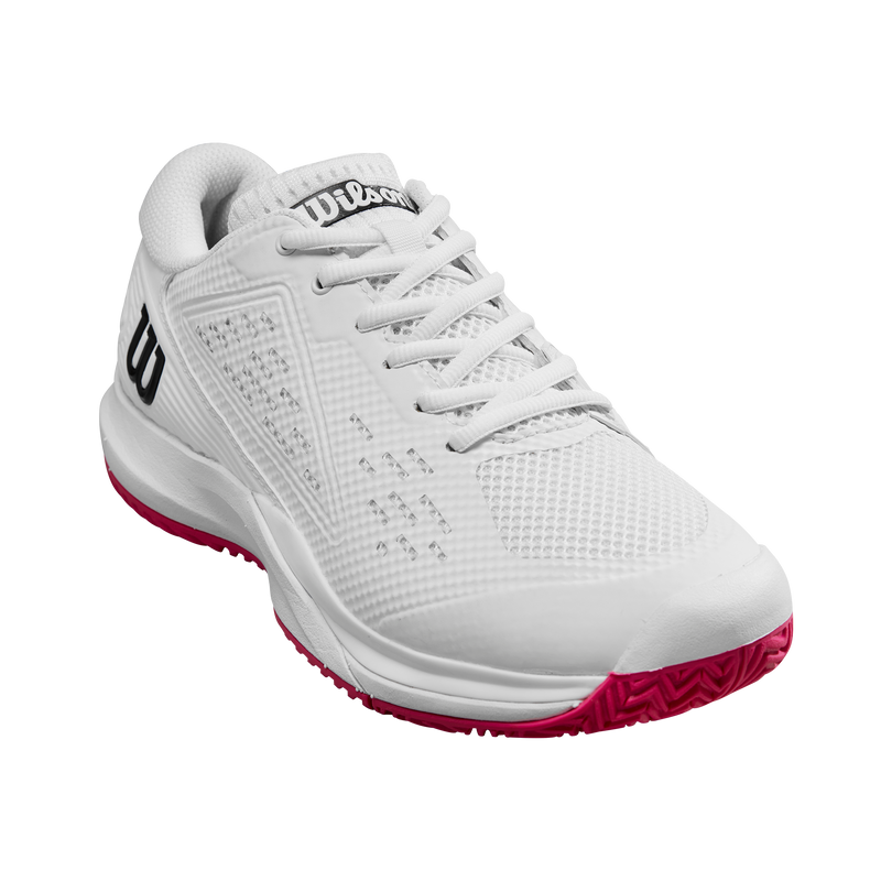 Tenis Rush Pro Ace Mujer
