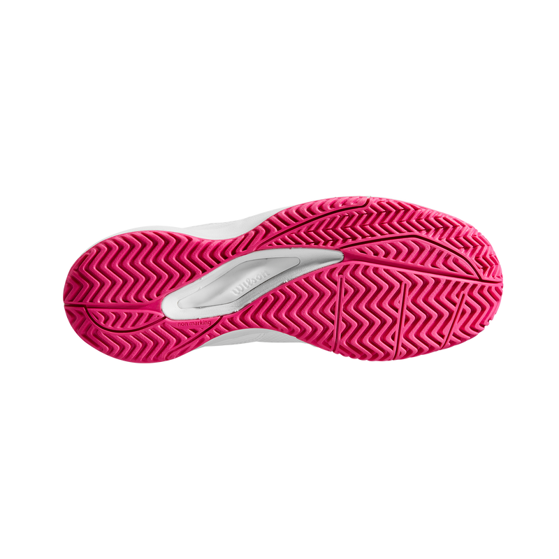 Tenis Rush Pro Ace Mujer
