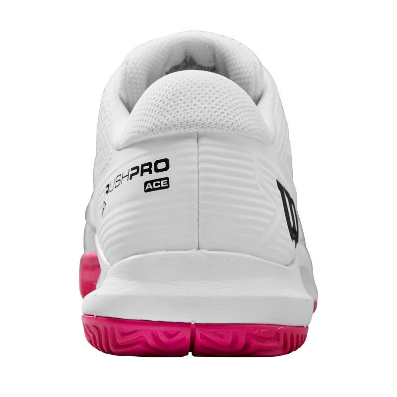 Tenis Rush Pro Ace Mujer