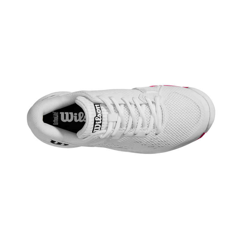 Tenis Rush Pro Ace Mujer