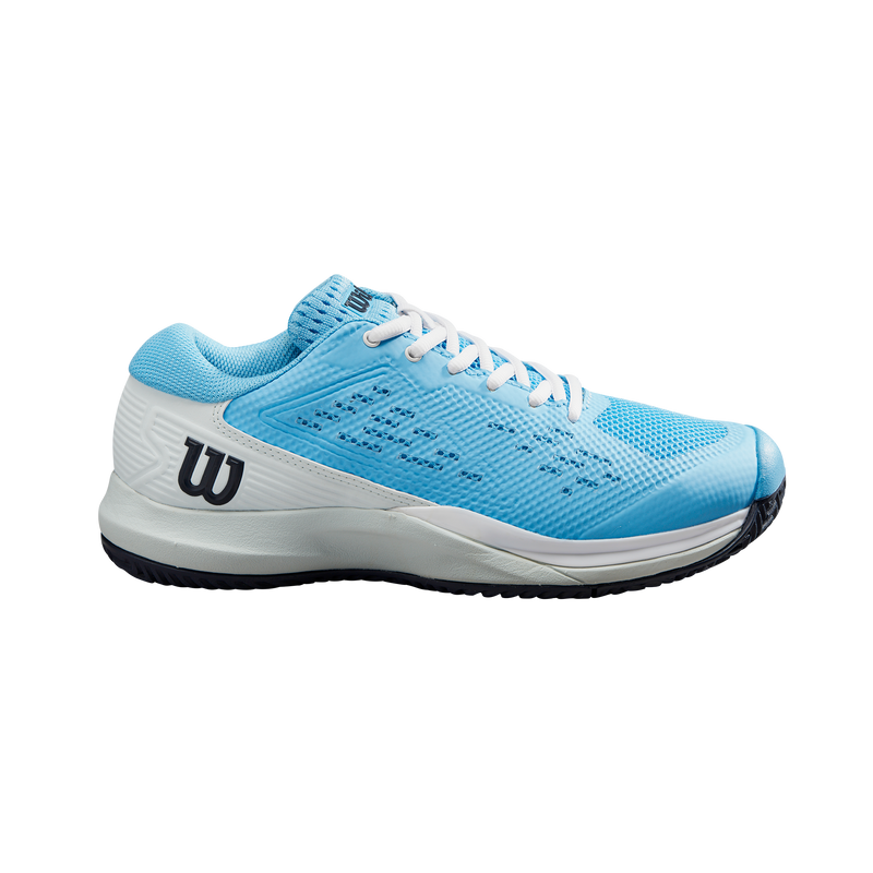 Tenis Rush Pro Ace Mujer