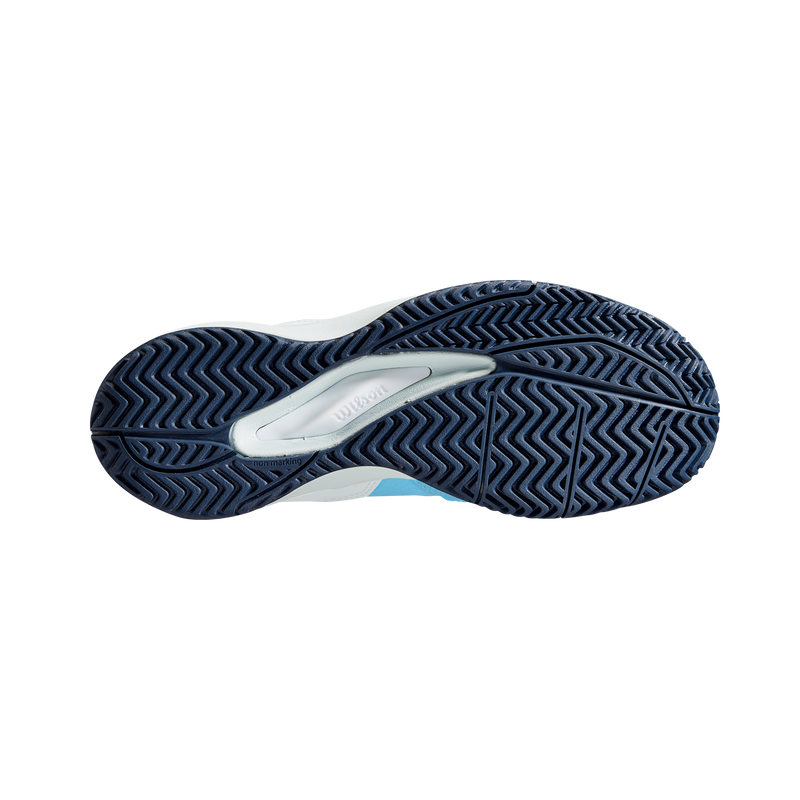 Tenis Rush Pro Ace Mujer