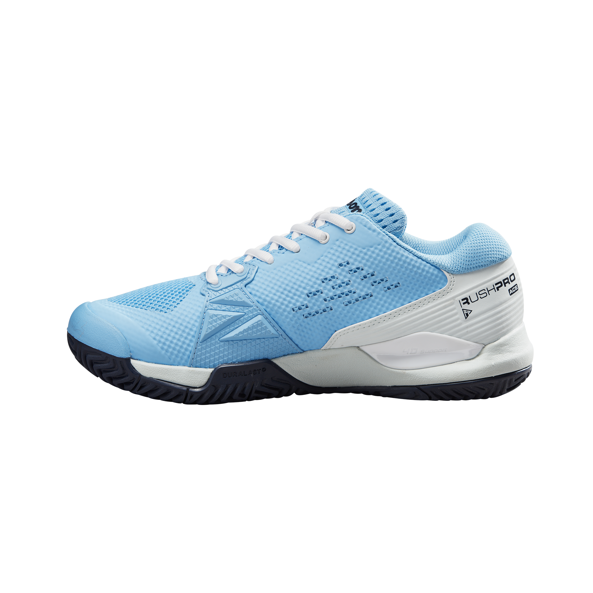 Tenis Rush Pro Ace Mujer
