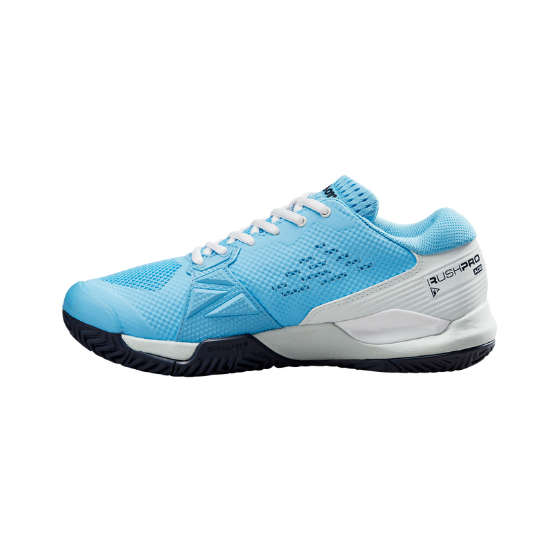 Tenis Rush Pro Ace Mujer
