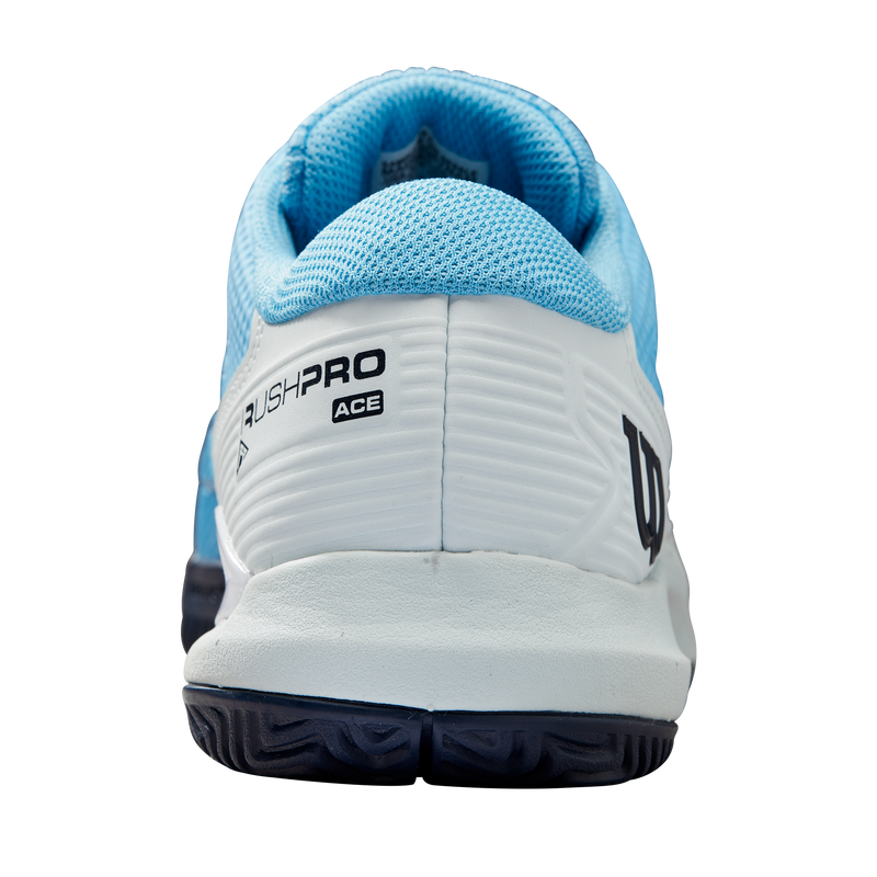 Tenis Rush Pro Ace Mujer