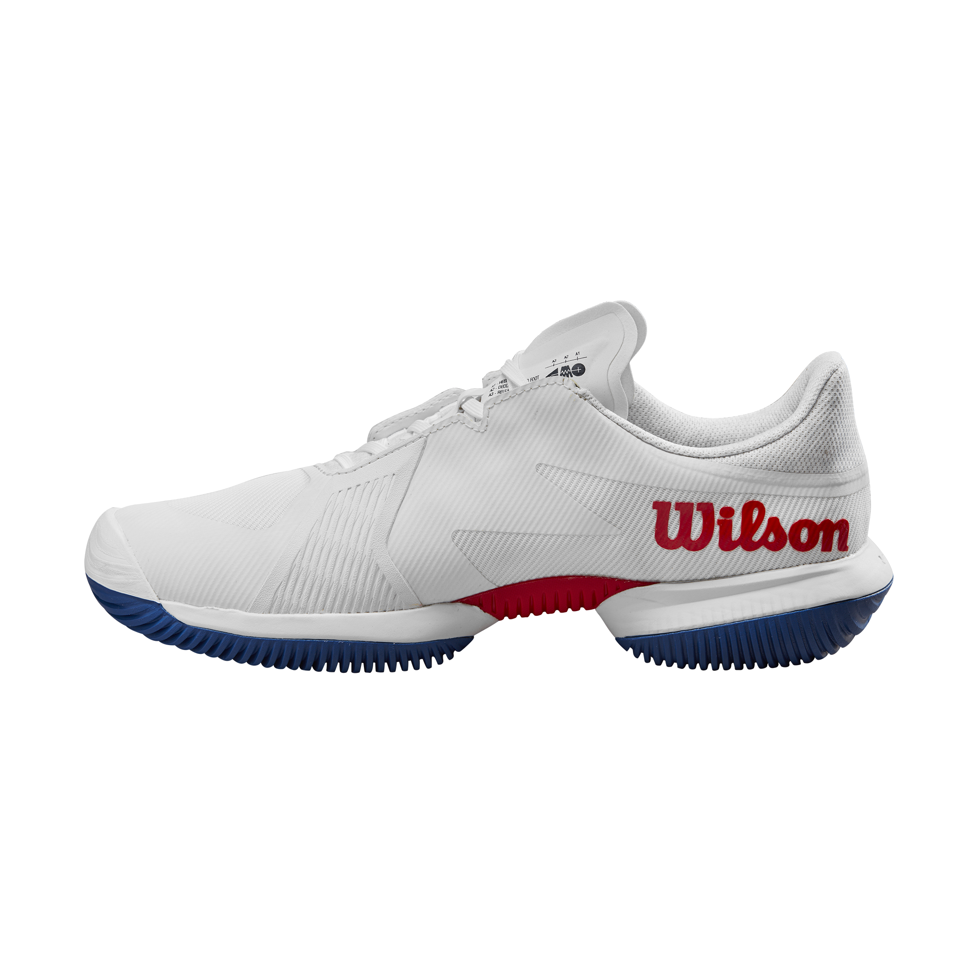 Tenis Kaos Swift 1.5 Hombre