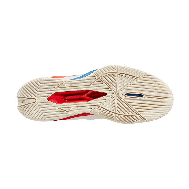 Tenis Rush Pro 4.0 Hombre