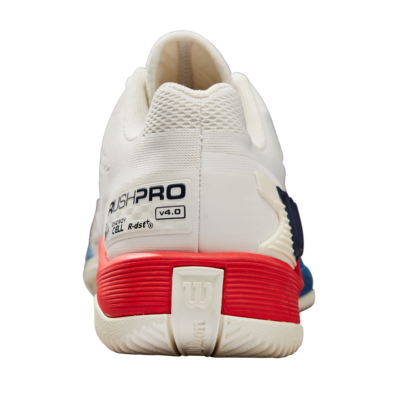 Tenis Rush Pro 4.0 Hombre